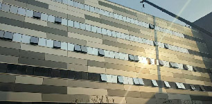 聚氨酯_巖棉_玻璃絲棉夾芯板_PIR金屬保溫板_四面企口幕墻板_河南超誠(chéng)建材科技有限公司