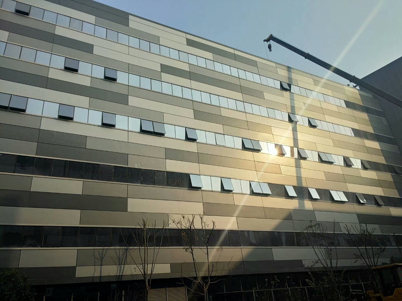 航空港智能制造項目