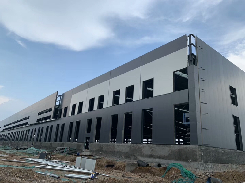 洛陽(yáng)綜合保稅區(qū)項(xiàng)目