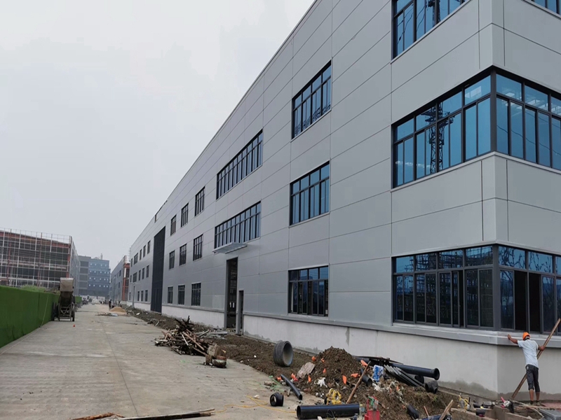 浙江希諾保溫杯項(xiàng)目