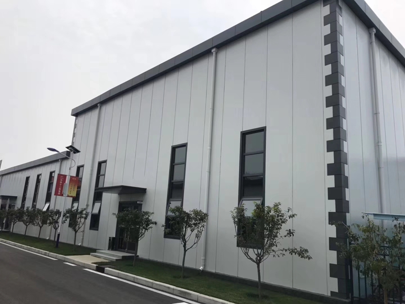 中鐵十二局項目部