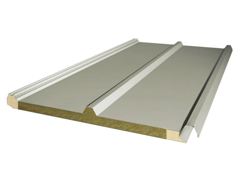 玻璃絲棉夾芯板的產(chǎn)品介紹有哪些？