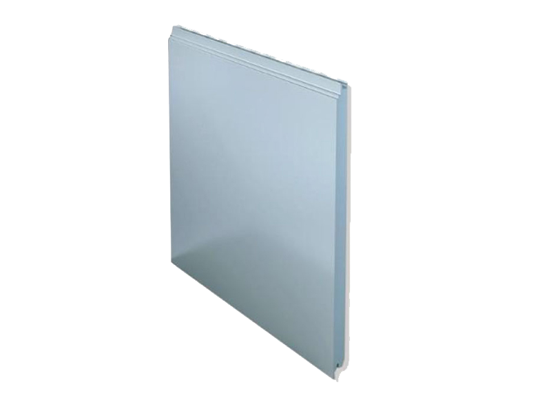 四面企口幕墻版