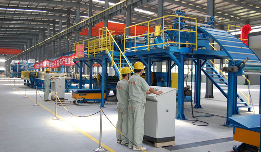 生產(chǎn)設(shè)備