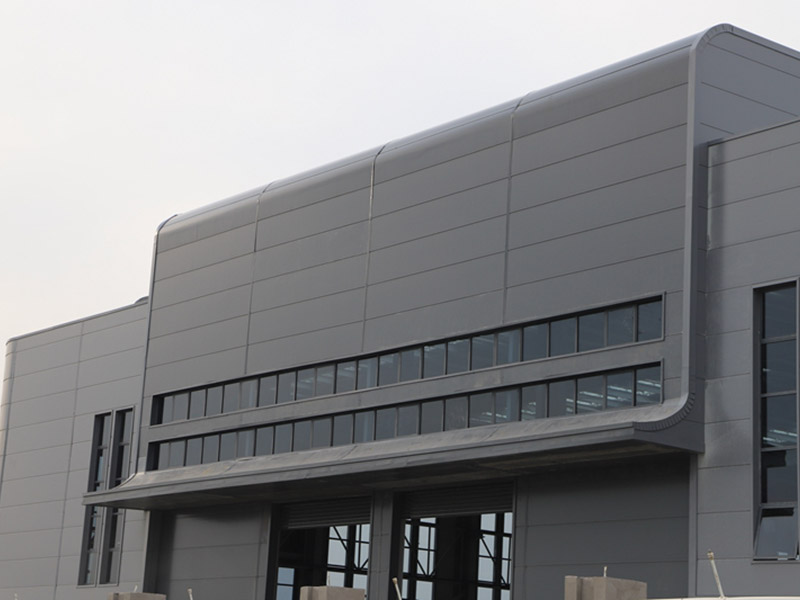 漯河食品機械項目