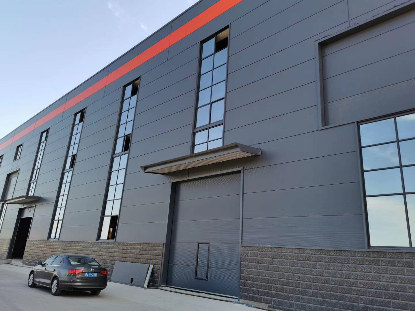 河南品正食品科技有限公司