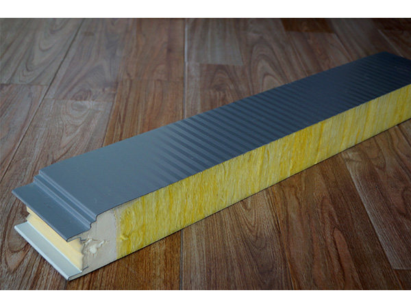 玻璃絲棉墻面板