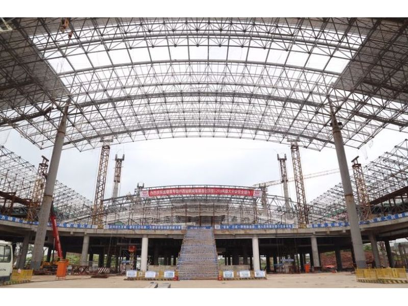 桁架結(jié)構(gòu)