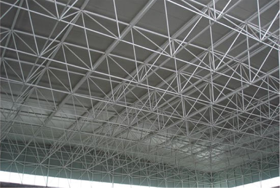 鋼筋桁架結(jié)構(gòu)