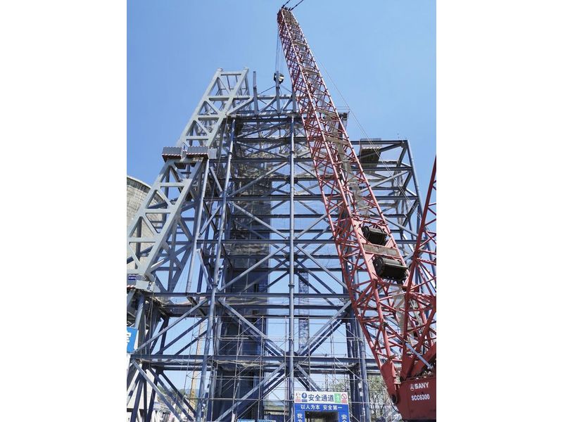 桁架結(jié)構(gòu)