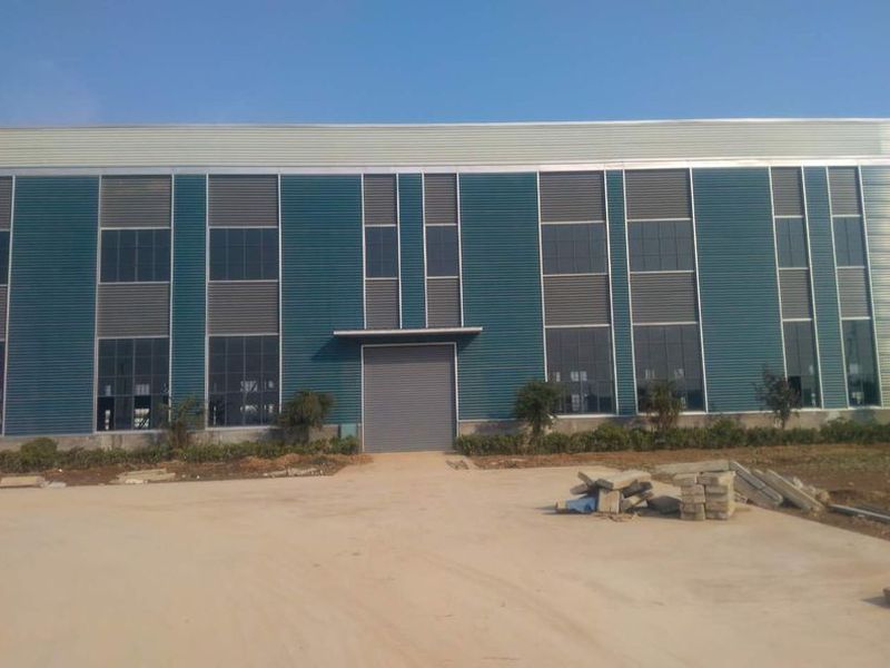 河南超誠(chéng)建材公司原陽(yáng)新廠(chǎng)