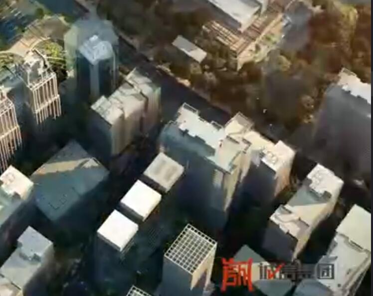 誠(chéng)信集團(tuán)宣傳片視頻1min