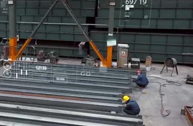 誠(chéng)信集團(tuán)宣傳片視頻3min