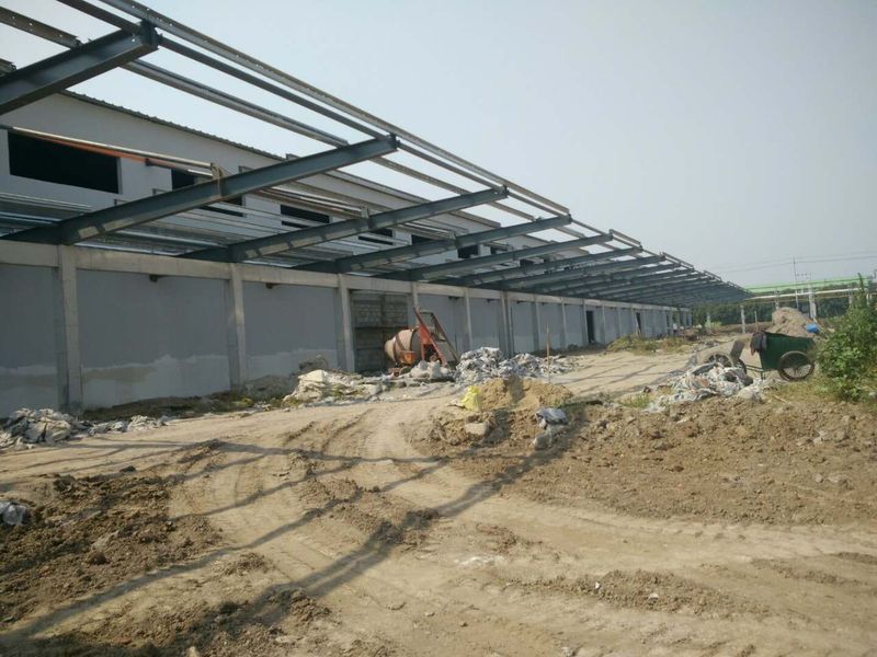 聚旺2#成品庫(kù)1