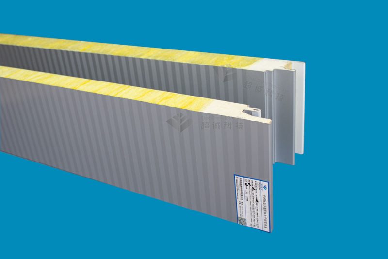 玻璃絲棉墻面板